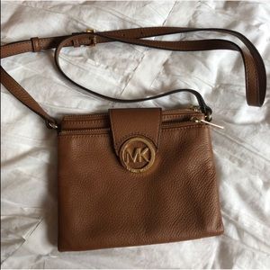 Michael Kors crossbody